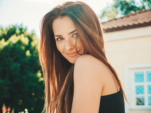 Комплексный уход за волосами в домашних условиях